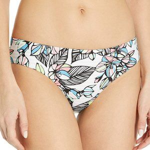 Splendid Flower Hour Reversible Bikini Bottom M